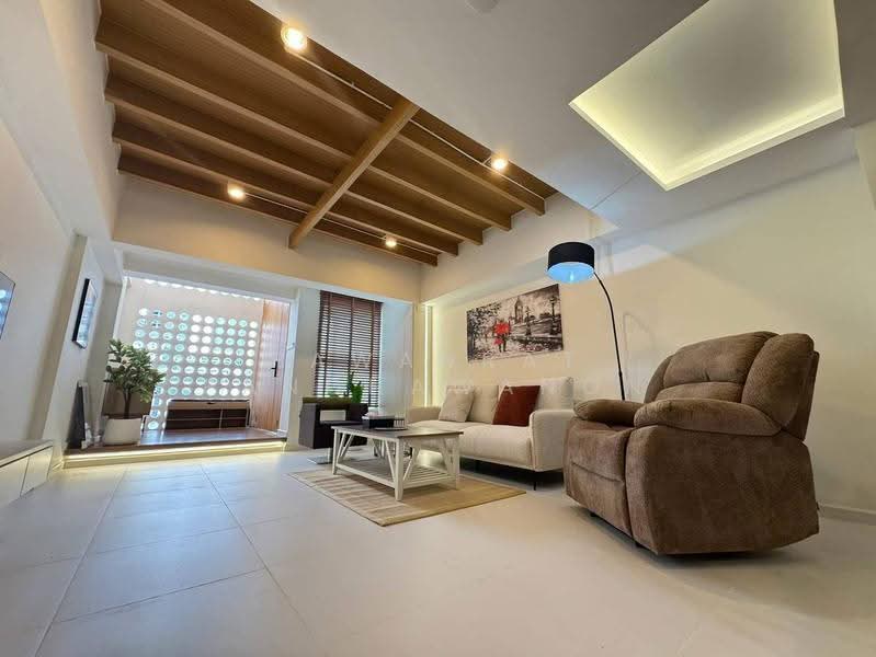 Khlong Tan Niwet Village : หมู่บ้านคลองตันนิเวศน์, กรุงเทพ, Khlong Tan Nuea, Watthana, คลองตันเหนือ, วัฒนา, กรุงเทพ, 170 ตร.ม., บ้านเดี่ยว ขาย, โดย Pawanrat Panchawanon, 500627089 - DDproperty.com