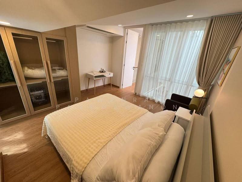 Khlong Tan Niwet Village, Bangkok, Khlong Tan Nuea, Watthana, Khlong Tan Nua, Watthana, Bangkok, 2 Bedrooms, 170 sqm, Single Detached House For Sale, by Pawanrat Panchawanon, 500627089 - DDproperty.com