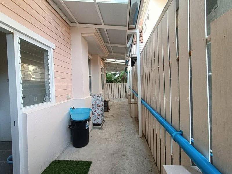 Baan Suan Lalana, Chon Buri (Pattaya), 444 Chaiyapruek, Nong Pru, Bang Lamung (Pattaya), Chon Buri (Pattaya), 3 Bedrooms, 170 sqm, Single Detached House For Sale, by Boonyanuch Unna, 500627091 - DDproperty.com