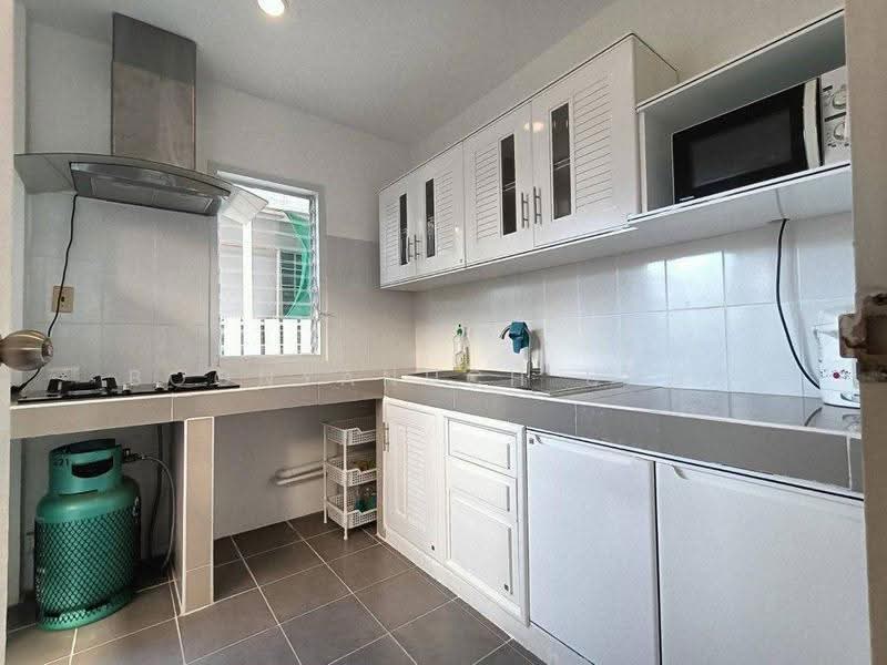 Baan Suan Lalana, Chon Buri (Pattaya), 444 Chaiyapruek, Nong Pru, Bang Lamung (Pattaya), Chon Buri (Pattaya), 3 Bedrooms, 170 sqm, Single Detached House For Sale, by Boonyanuch Unna, 500627091 - DDproperty.com