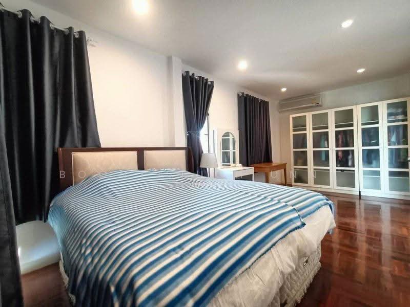 Baan Suan Lalana, Chon Buri (Pattaya), 444 Chaiyapruek, Nong Pru, Bang Lamung (Pattaya), Chon Buri (Pattaya), 3 Bedrooms, 170 sqm, Single Detached House For Sale, by Boonyanuch Unna, 500627091 - DDproperty.com