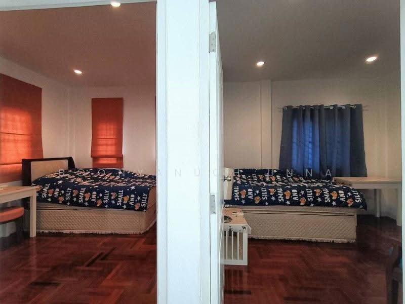 Baan Suan Lalana, Chon Buri (Pattaya), 444 Chaiyapruek, Nong Pru, Bang Lamung (Pattaya), Chon Buri (Pattaya), 3 Bedrooms, 170 sqm, Single Detached House For Sale, by Boonyanuch Unna, 500627091 - DDproperty.com