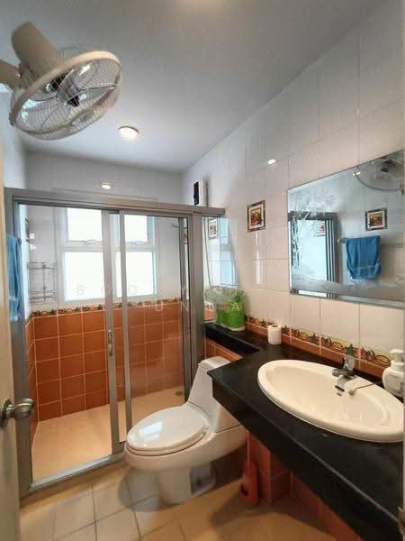 Baan Suan Lalana : บ้านสวนลลนา คอนโดมิเนียม, ชลบุรี, 444 ชัยพฤกษ์, หนองปรือ, บางละมุง, ชลบุรี, 170 ตร.ม., บ้านเดี่ยว ขาย, โดย Boonyanuch Unna, 500627091 - DDproperty.com