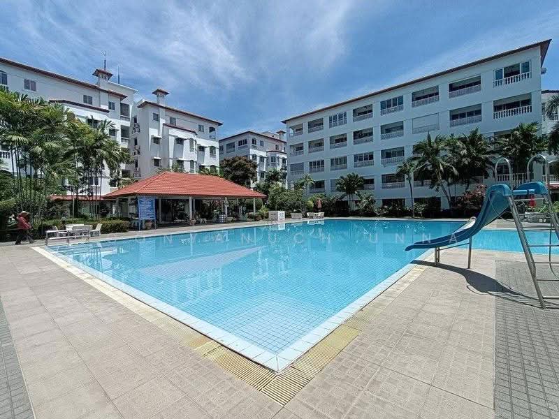 Baan Suan Lalana : บ้านสวนลลนา คอนโดมิเนียม, ชลบุรี, 444 ชัยพฤกษ์, หนองปรือ, บางละมุง, ชลบุรี, 170 ตร.ม., บ้านเดี่ยว ขาย, โดย Boonyanuch Unna, 500627091 - DDproperty.com