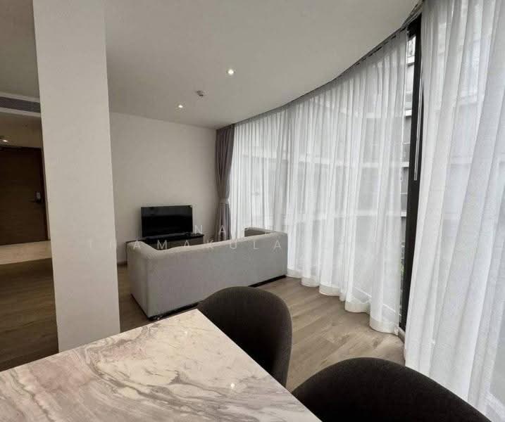 Fynn Asoke, Bangkok, 28 Sukhumvit 10 Alley, Khlong Toei, Bangkok, 1 Bedroom, 33 sqm, Condo For Rent, by Napat Thamakulangkul, 500627092 - DDproperty.com