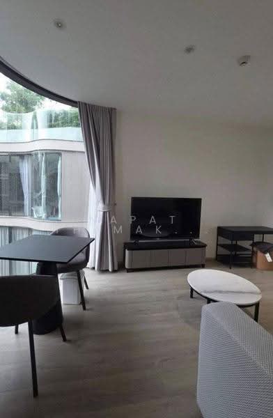 Fynn Asoke, Bangkok, 28 Sukhumvit 10 Alley, Khlong Toei, Bangkok, 1 Bedroom, 33 sqm, Condo For Rent, by Napat Thamakulangkul, 500627092 - DDproperty.com