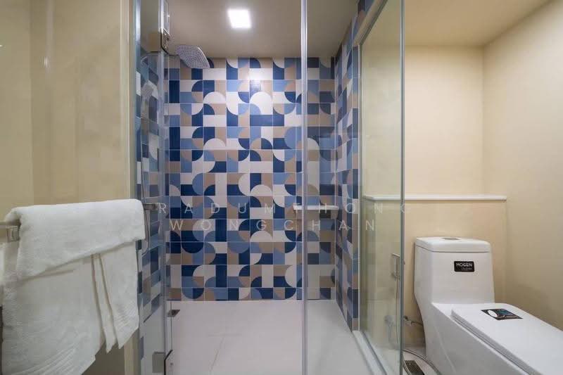 Marvest Hua Hin, Prachuap Khiri Khan, 172 Phetkasem Road, Hua Hin, Prachuap Khiri Khan, 2 Bedrooms, 62 sqm, Condo For Rent, by Kradumthong Wongchan, 500627094 - DDproperty.com