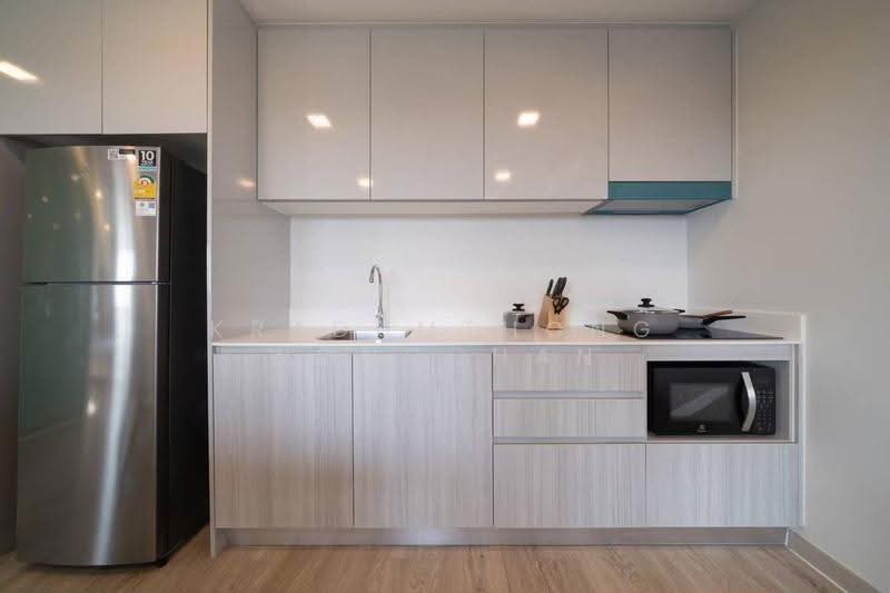 Marvest Hua Hin, Prachuap Khiri Khan, 172 Phetkasem Road, Hua Hin, Prachuap Khiri Khan, 2 Bedrooms, 62 sqm, Condo For Rent, by Kradumthong Wongchan, 500627094 - DDproperty.com