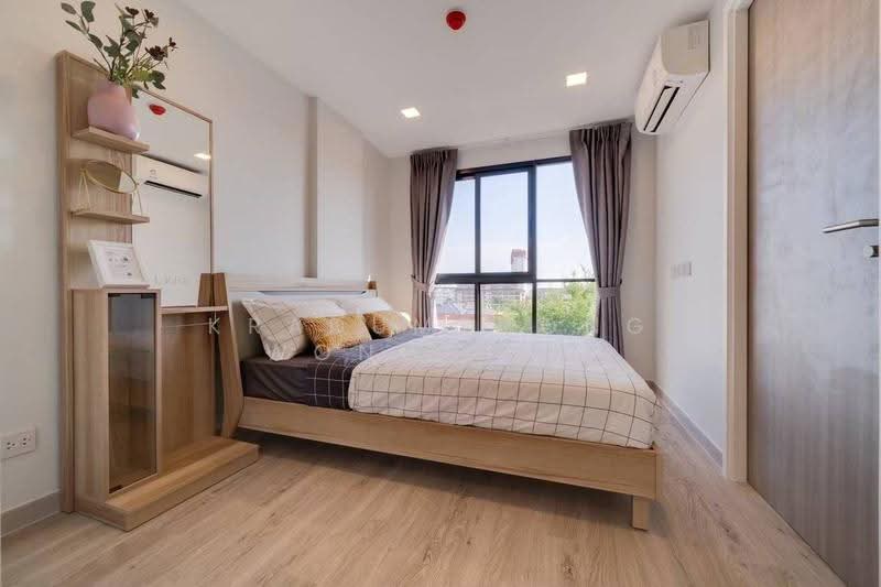 Marvest Hua Hin, Prachuap Khiri Khan, 172 Phetkasem Road, Hua Hin, Prachuap Khiri Khan, 2 Bedrooms, 62 sqm, Condo For Rent, by Kradumthong Wongchan, 500627094 - DDproperty.com