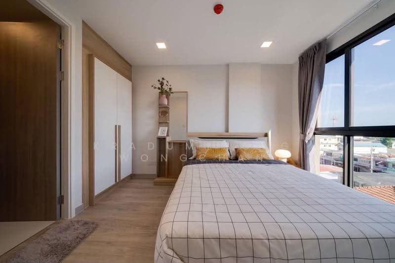 Marvest Hua Hin, Prachuap Khiri Khan, 172 Phetkasem Road, Hua Hin, Prachuap Khiri Khan, 2 Bedrooms, 62 sqm, Condo For Rent, by Kradumthong Wongchan, 500627094 - DDproperty.com