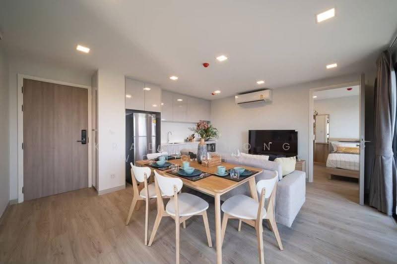 Marvest Hua Hin, Prachuap Khiri Khan, 172 Phetkasem Road, Hua Hin, Prachuap Khiri Khan, 2 Bedrooms, 62 sqm, Condo For Rent, by Kradumthong Wongchan, 500627094 - DDproperty.com