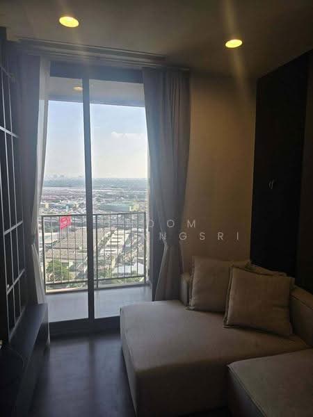 Oka Haus Sukhumvit 36, Bangkok, 3399 Rama 4 Road, Khong Tan, Khlong Toei, Bangkok, 2 Bedrooms, 50 sqm, Condo For Sale, by Phoom Imruangsri, 500627095 - DDproperty.com