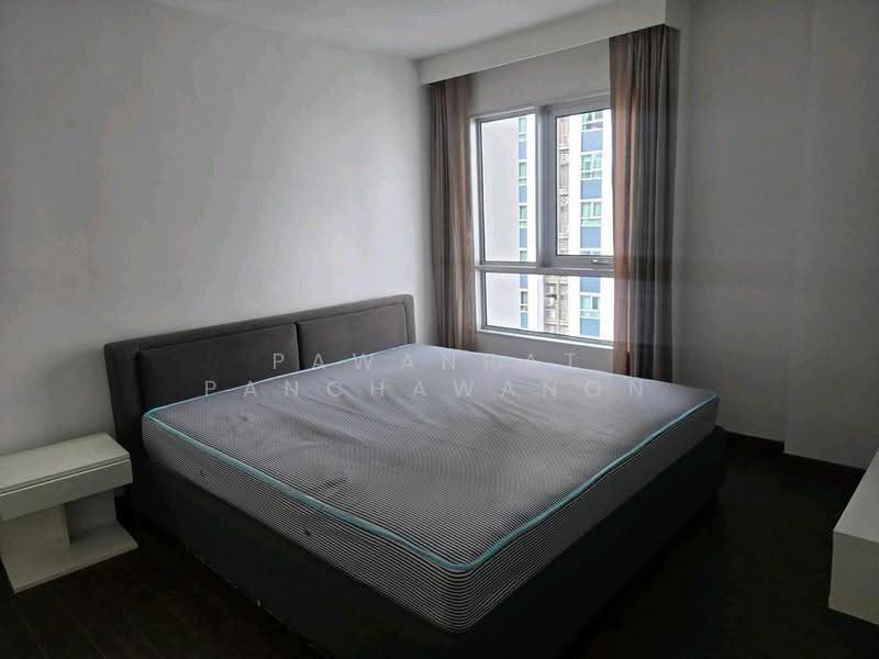 Belle Grand Rama 9, Bangkok, 131 Rama 9 Road, Huai Khwang, Bangkok, 2 Bedrooms, 69 sqm, Condo For Rent, by Pawanrat Panchawanon, 500627102 - DDproperty.com