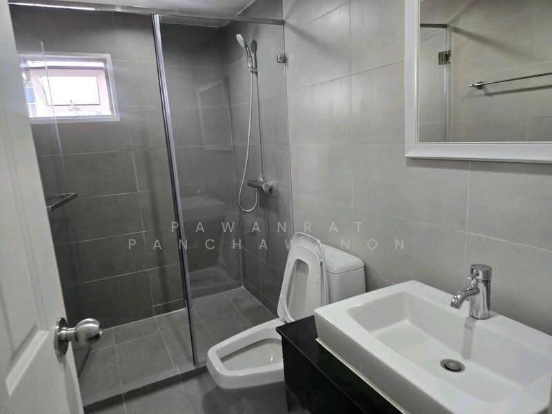 Belle Grand Rama 9, Bangkok, 131 Rama 9 Road, Huai Khwang, Bangkok, 2 Bedrooms, 69 sqm, Condo For Rent, by Pawanrat Panchawanon, 500627102 - DDproperty.com