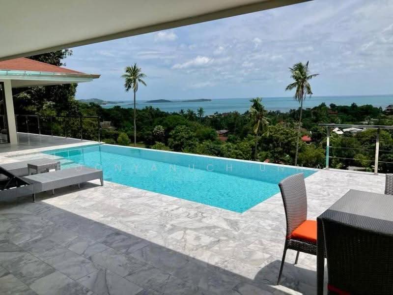 3-BR House, Surat Thani, Ko Tao, Ko Phangan, Surat Thani, 3 Bedrooms, 240 sqm, Single Detached House For Sale, by Boonyanuch Unna, 500627106 - DDproperty.com