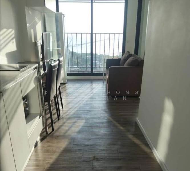 KnightsBridge The Ocean Sriracha, Chon Buri (Pattaya), 3 Sukhumvit, Surasak, Si Racha, Chon Buri (Pattaya), 1 Bedroom, 35 sqm, Condo For Rent, by Kradumthong Wongchan, 500627107 - DDproperty.com