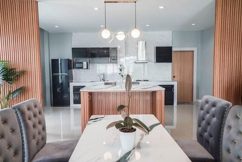 3-BR Villa, Chon Buri (Pattaya), Poong, Bang Lamung (Pattaya), Chon Buri (Pattaya), 3 Bedrooms, 400 sqm, Villa For Rent, by Kradumthong Wongchan, 500627114 - DDproperty.com