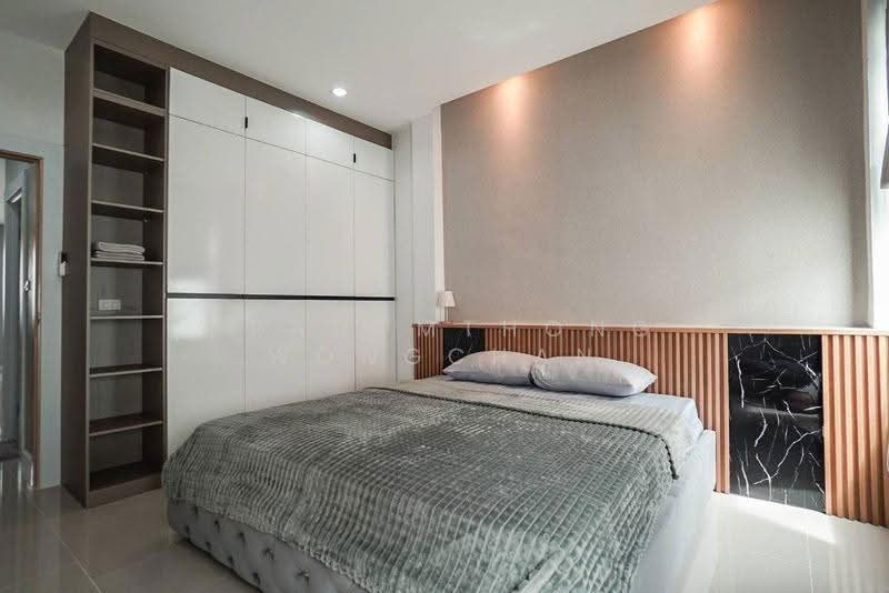 3-BR Villa, Chon Buri (Pattaya), Poong, Bang Lamung (Pattaya), Chon Buri (Pattaya), 3 Bedrooms, 400 sqm, Villa For Rent, by Kradumthong Wongchan, 500627114 - DDproperty.com