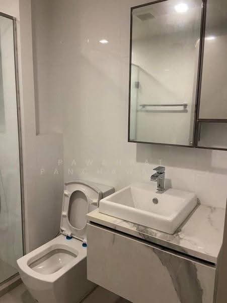 The Line Sukhumvit 101, Bangkok, 3009 Sukhumvit 101 Road, Bang Chak, Phra Khanong, Bangkok, 1 Bedroom, 27 sqm, Condo For Sale, by Pawanrat Panchawanon, 500627115 - DDproperty.com