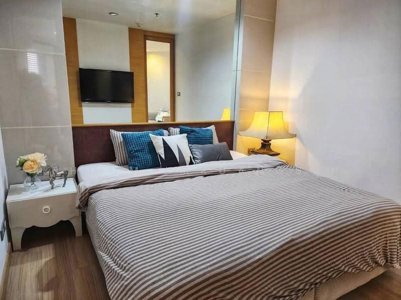 59 Heritage, Bangkok, 18 Soi Sukhumvit 59, Khlong Tan Nua, Watthana, Bangkok, 1 Bedroom, 44 sqm, Condo For Sale, by Phoom Imruangsri, 500627116 - DDproperty.com
