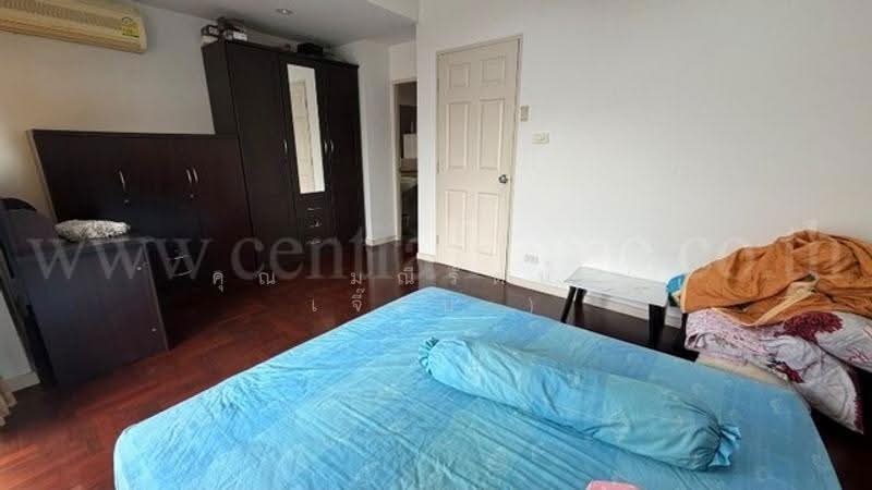Mu Ban Nararom, Nonthaburi, Wat Chalo, Bang Kruai, Nonthaburi, 4 Bedrooms, 200 sqm, Townhouse For Sale, by คุณ มณีรัตน์ ( เจี๊ยบ ), 500627120 - DDproperty.com