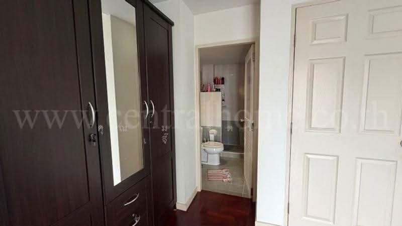 Mu Ban Nararom, Nonthaburi, Wat Chalo, Bang Kruai, Nonthaburi, 4 Bedrooms, 200 sqm, Townhouse For Sale, by คุณ มณีรัตน์ ( เจี๊ยบ ), 500627120 - DDproperty.com