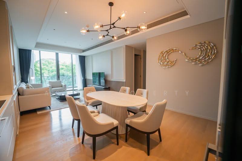 Baan Sindhorn : บ้านสินธร, กรุงเทพ, 89 Soi Langsuan, Langsuan Road, ลุมพินี, ปทุมวัน, กรุงเทพ, 127 ตร.ม., คอนโด ขาย, โดย Asher Property, 500627123 - DDproperty.com
