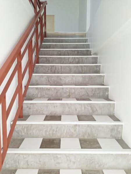 บิลเลี่ยน คอมเมอร์เชียล โฮม (Billion Commercial Home), Bangkok, Thung Khru, Bangkok, , 100 sqm, Shophouse For Sale, by The Best Property เล็ก, 500627127 - DDproperty.com