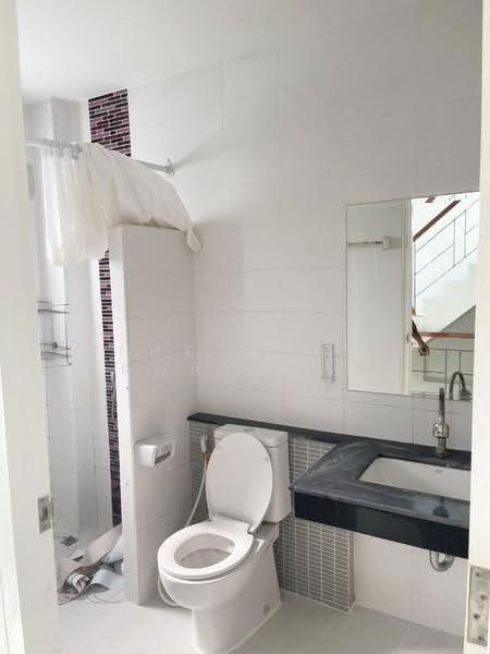 บิลเลี่ยน คอมเมอร์เชียล โฮม (Billion Commercial Home), Bangkok, Thung Khru, Bangkok, , 100 sqm, Shophouse For Sale, by The Best Property เล็ก, 500627127 - DDproperty.com