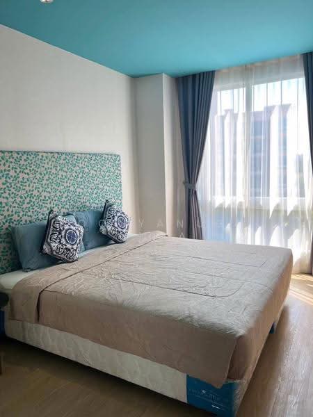 Atlantis Condo Resort : แอตแลนติส คอนโด รีสอร์ท, ชลบุรี, ถนนจอมเทียนสายหนึ่ง, บางละมุง, ชลบุรี, 37 ตร.ม., คอนโด ขาย, โดย Boonyanuch Unna, 500627128 - DDproperty.com