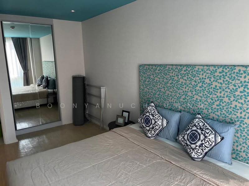 Atlantis Condo Resort, Chon Buri (Pattaya), Jomtien Sai 1 Road, Bang Lamung, Bang Lamung (Pattaya), Chon Buri (Pattaya), 1 Bedroom, 37 sqm, Condo For Sale, by Boonyanuch Unna, 500627128 - DDproperty.com