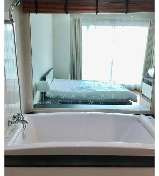 The Address Chidlom, Bangkok, Ploenchit Road, Lumphini, Pathum Wan, Bangkok, 1 Bedroom, 56 sqm, Condo For Rent, by Pawanrat Panchawanon, 500627129 - DDproperty.com