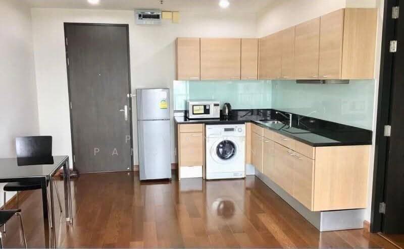 The Address Chidlom, Bangkok, Ploenchit Road, Lumphini, Pathum Wan, Bangkok, 1 Bedroom, 56 sqm, Condo For Rent, by Pawanrat Panchawanon, 500627129 - DDproperty.com