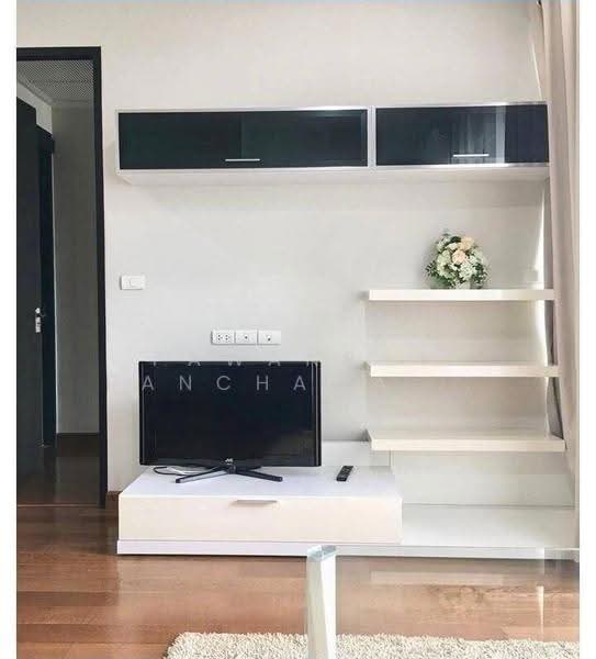 The Address Chidlom, Bangkok, Ploenchit Road, Lumphini, Pathum Wan, Bangkok, 1 Bedroom, 56 sqm, Condo For Rent, by Pawanrat Panchawanon, 500627129 - DDproperty.com
