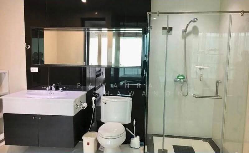 The Address Chidlom, Bangkok, Ploenchit Road, Lumphini, Pathum Wan, Bangkok, 1 Bedroom, 56 sqm, Condo For Rent, by Pawanrat Panchawanon, 500627129 - DDproperty.com