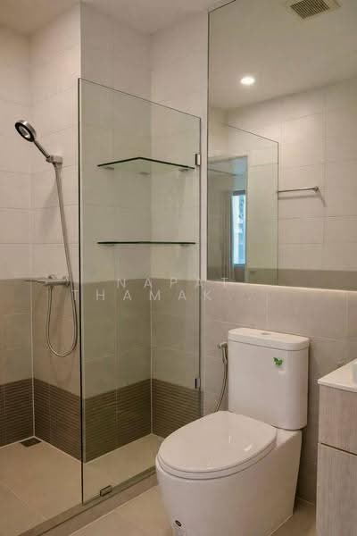 IDEO Q Ratchathewi, Bangkok, 515 Phetchaburi Road, Thanon Phetchaburi, Ratchathewi, Bangkok, 1 Bedroom, 35 sqm, Condo For Rent, by Napat Thamakulangkul, 500627131 - DDproperty.com
