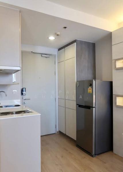 IDEO Q Ratchathewi, Bangkok, 515 Phetchaburi Road, Thanon Phetchaburi, Ratchathewi, Bangkok, 1 Bedroom, 35 sqm, Condo For Rent, by Napat Thamakulangkul, 500627131 - DDproperty.com