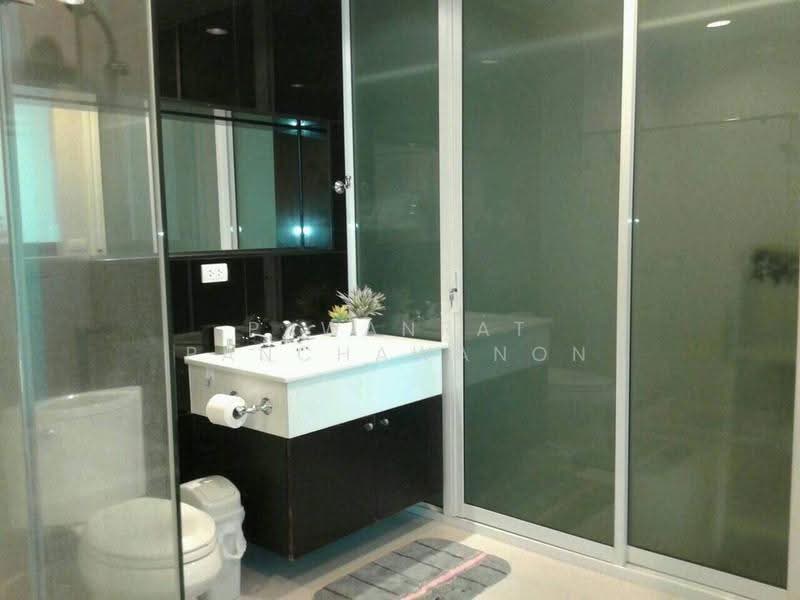 The Address Chidlom, Bangkok, Ploenchit Road, Lumphini, Pathum Wan, Bangkok, 1 Bedroom, 56 sqm, Condo For Rent, by Pawanrat Panchawanon, 500627133 - DDproperty.com