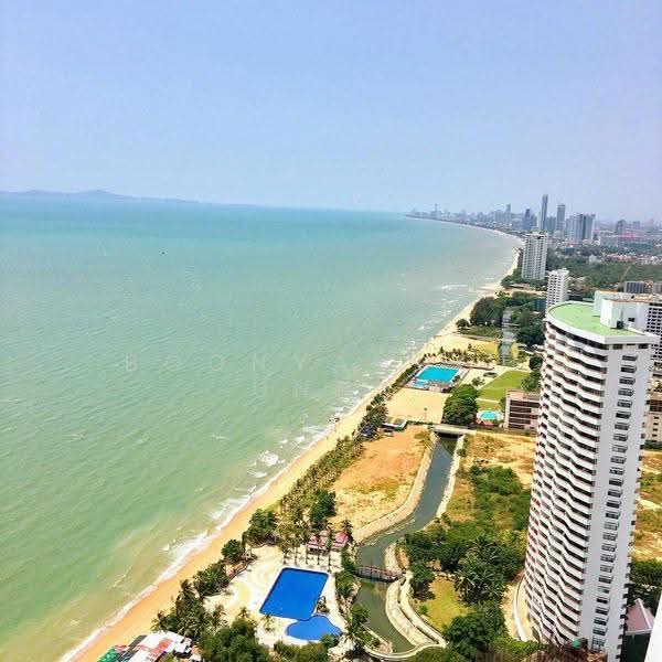 Sunshine Beach Condotel, Chon Buri (Pattaya), Na Chom Thian, Sattahip, Chon Buri (Pattaya), Studio, 56 sqm, Condo For Sale, by Boonyanuch Unna, 500627138 - DDproperty.com