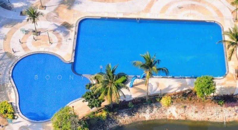 Sunshine Beach Condotel : ซันไชน์ บีช คอนโดเทล, ชลบุรี, นาจอมเทียน, สัตหีบ, ชลบุรี, 56 ตร.ม., คอนโด ขาย, โดย Boonyanuch Unna, 500627138 - DDproperty.com