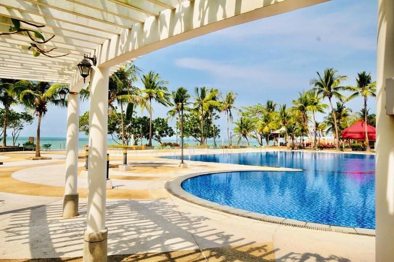 Sunshine Beach Condotel, Chon Buri (Pattaya), Na Chom Thian, Sattahip, Chon Buri (Pattaya), Studio, 56 sqm, Condo For Sale, by Boonyanuch Unna, 500627138 - DDproperty.com