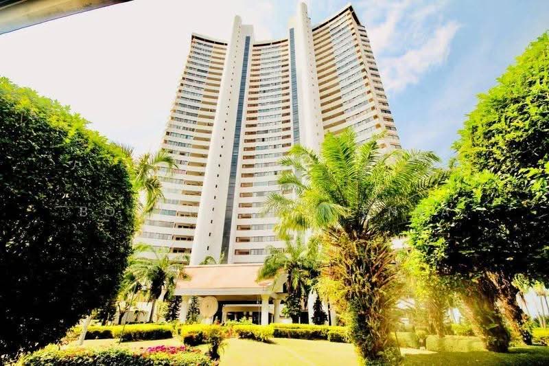 Sunshine Beach Condotel, Chon Buri (Pattaya), Na Chom Thian, Sattahip, Chon Buri (Pattaya), Studio, 56 sqm, Condo For Sale, by Boonyanuch Unna, 500627138 - DDproperty.com