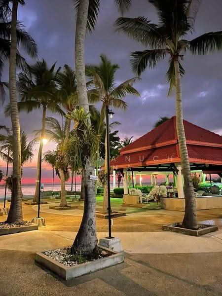 Sunshine Beach Condotel, Chon Buri (Pattaya), Na Chom Thian, Sattahip, Chon Buri (Pattaya), Studio, 56 sqm, Condo For Sale, by Boonyanuch Unna, 500627138 - DDproperty.com