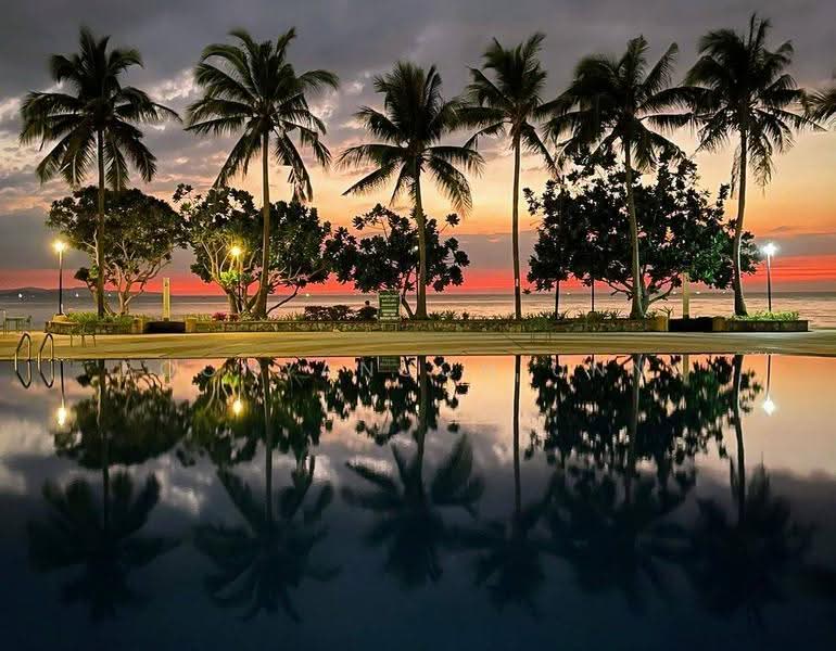 Sunshine Beach Condotel : ซันไชน์ บีช คอนโดเทล, ชลบุรี, นาจอมเทียน, สัตหีบ, ชลบุรี, 56 ตร.ม., คอนโด ขาย, โดย Boonyanuch Unna, 500627138 - DDproperty.com