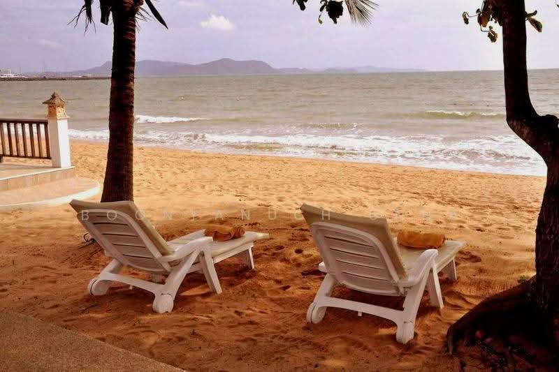 Sunshine Beach Condotel, Chon Buri (Pattaya), Na Chom Thian, Sattahip, Chon Buri (Pattaya), Studio, 56 sqm, Condo For Sale, by Boonyanuch Unna, 500627138 - DDproperty.com