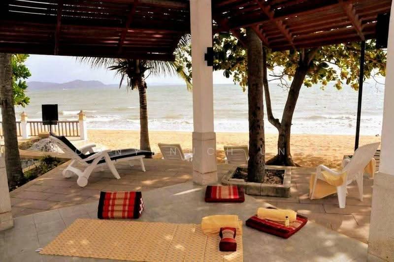 Sunshine Beach Condotel : ซันไชน์ บีช คอนโดเทล, ชลบุรี, นาจอมเทียน, สัตหีบ, ชลบุรี, 56 ตร.ม., คอนโด ขาย, โดย Boonyanuch Unna, 500627138 - DDproperty.com