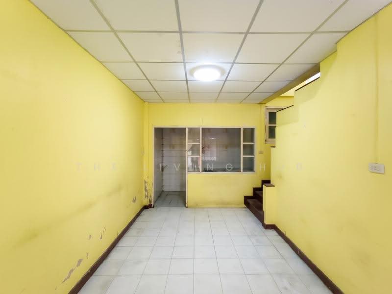 Baan Manawadee, Nonthaburi, Bang Khu Rat, Bang Bua Thong, Nonthaburi, 3 Bedrooms, 90 sqm, Townhouse For Sale, by THE LIVING HUB, 500627140 - DDproperty.com