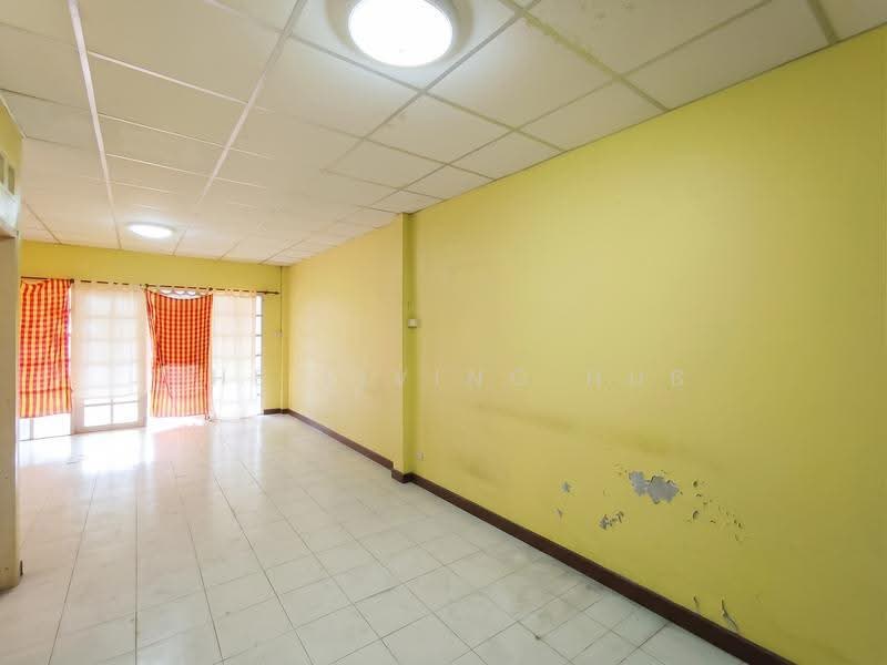 Baan Manawadee, Nonthaburi, Bang Khu Rat, Bang Bua Thong, Nonthaburi, 3 Bedrooms, 90 sqm, Townhouse For Sale, by THE LIVING HUB, 500627140 - DDproperty.com