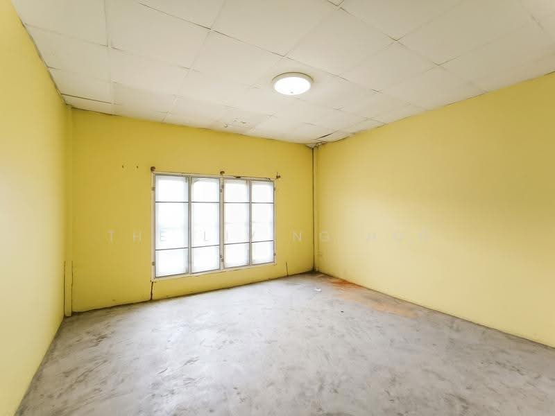 Baan Manawadee, Nonthaburi, Bang Khu Rat, Bang Bua Thong, Nonthaburi, 3 Bedrooms, 90 sqm, Townhouse For Sale, by THE LIVING HUB, 500627140 - DDproperty.com