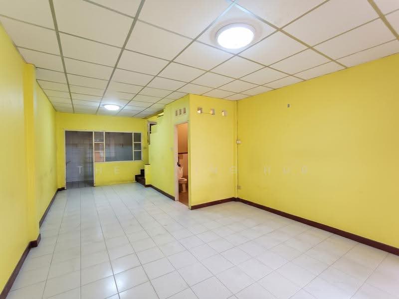 Baan Manawadee, Nonthaburi, Bang Khu Rat, Bang Bua Thong, Nonthaburi, 3 Bedrooms, 90 sqm, Townhouse For Sale, by THE LIVING HUB, 500627140 - DDproperty.com